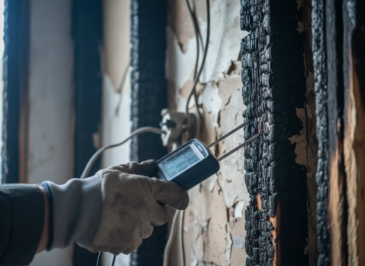 Fire Damage Restoration Hallowell, ME FAQs